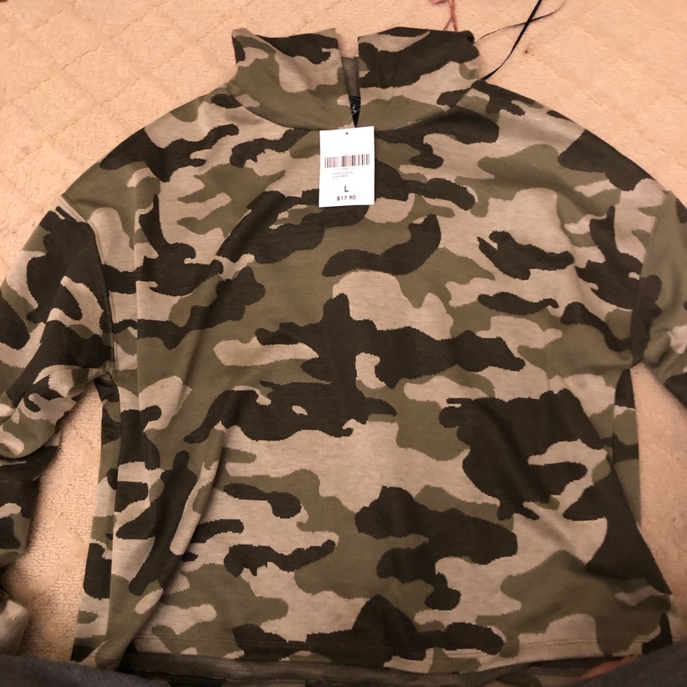 forever 21 hoodie